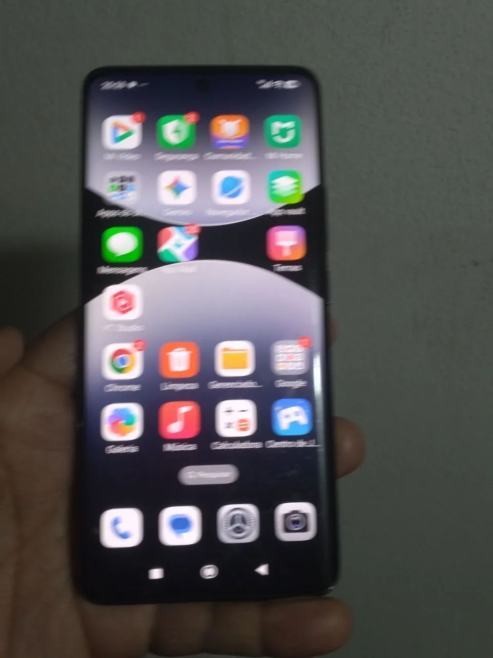 Redmi note 14 pro 5 G
