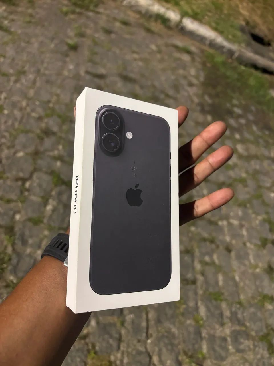 iPhone 16, 256gb LACRADO  - Foto 2