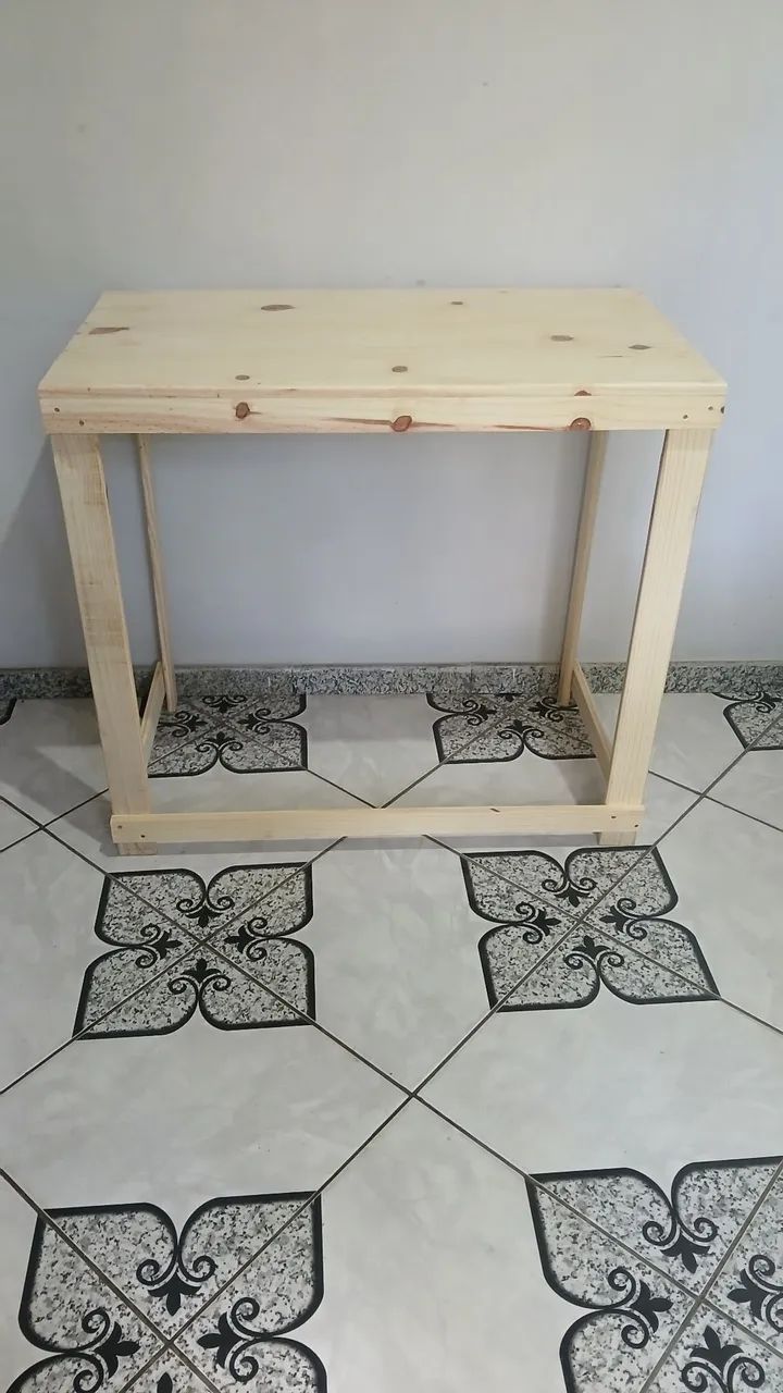 Mesa portátil 