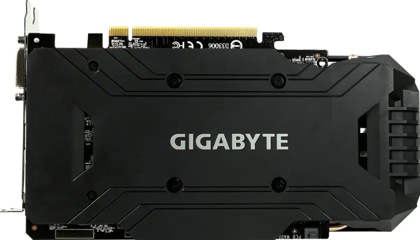 placa de video gtx 1060 - Foto 3