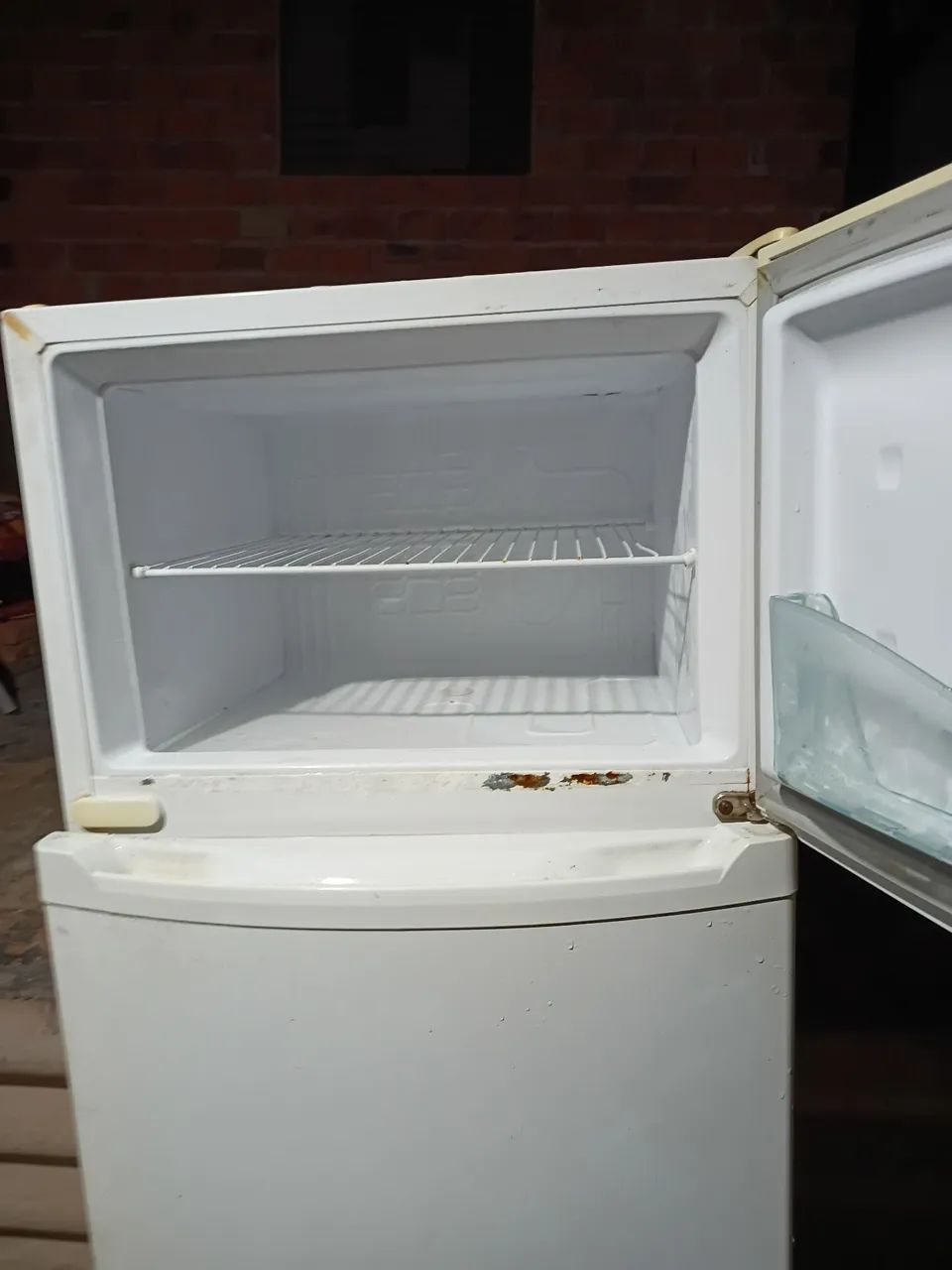 Freezer Consul  - Foto 3