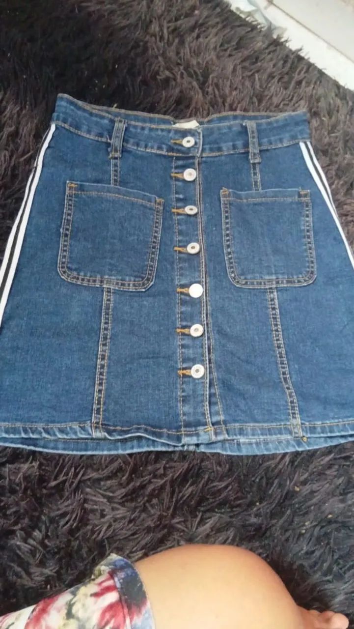 Lotes de roupas brecho - Foto 2