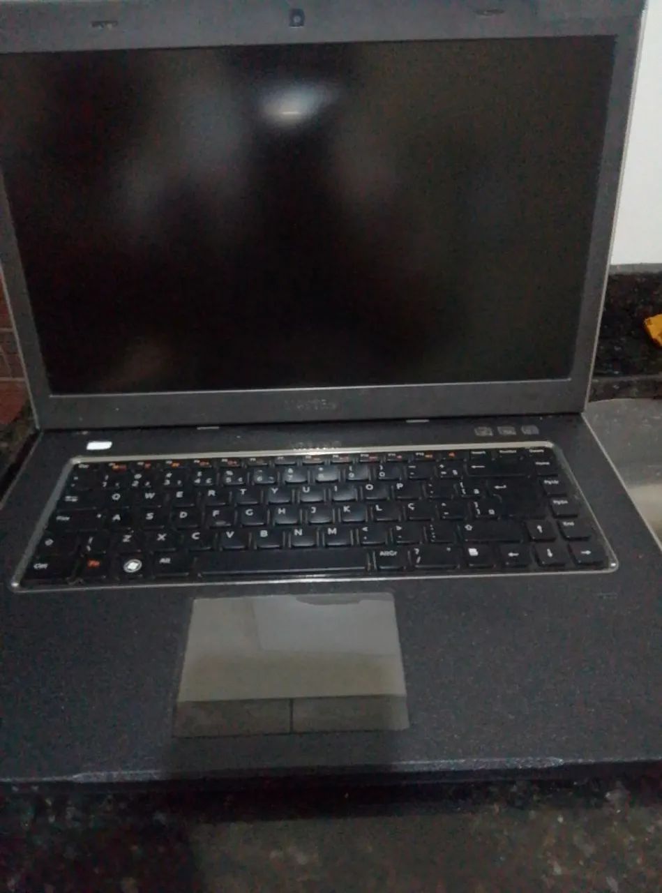 Notebook usado Dell Vostro 3460Intel Core i5 8GB RAM 