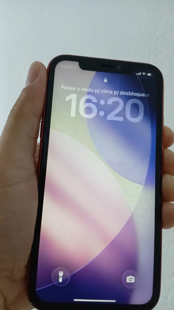 iPhone 11 - Foto 2