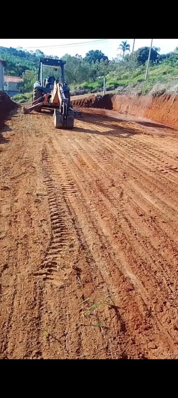 Terreno 600m² - Bairro dos Moraes, Socorro - SP - Foto 4
