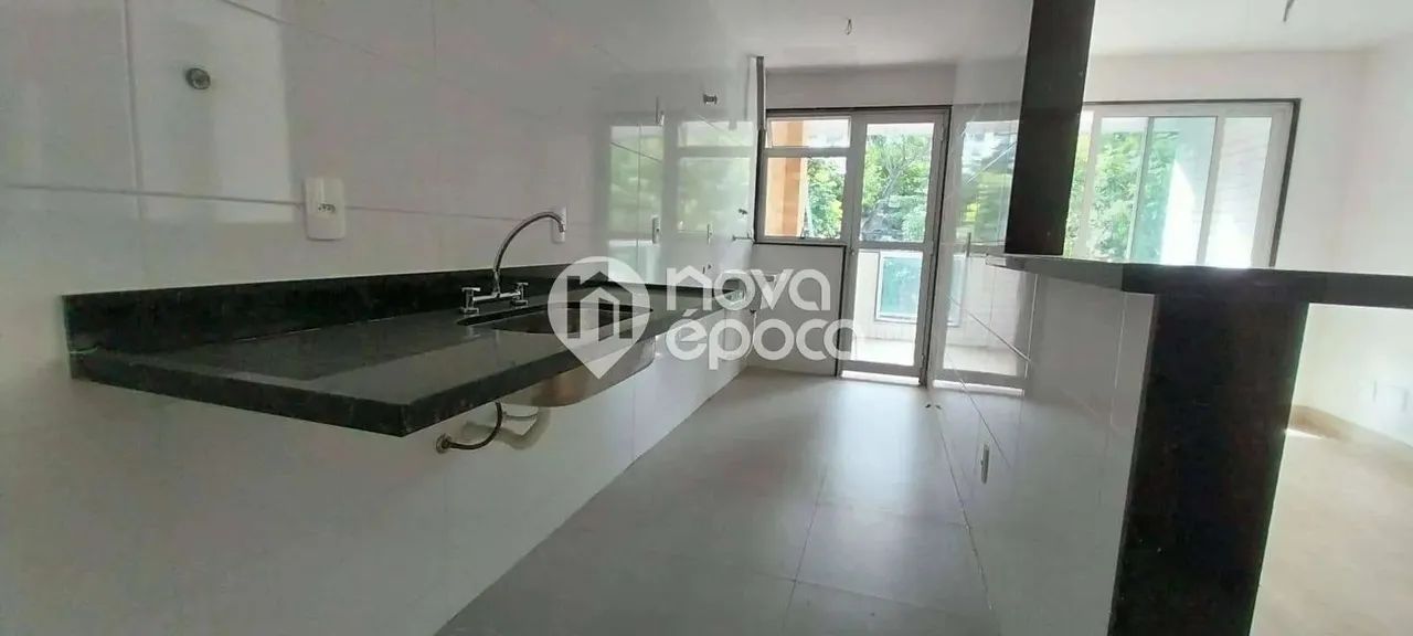 Ribeira | Apartamento 2 quartos, sendo 1 suite - Foto 2