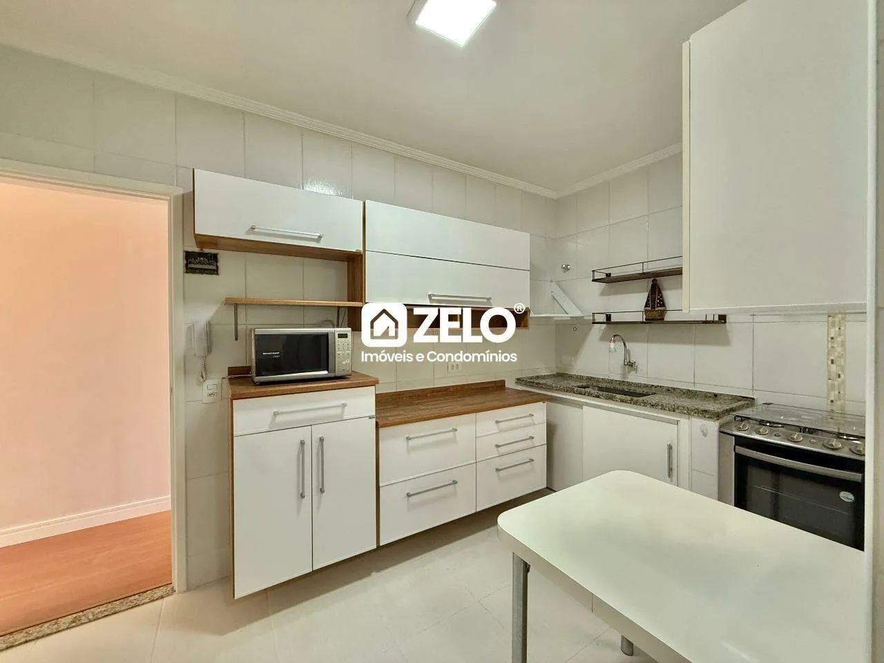 Apartamento à venda em Centro, Campinas - SP | Cód 56474 - Foto 4