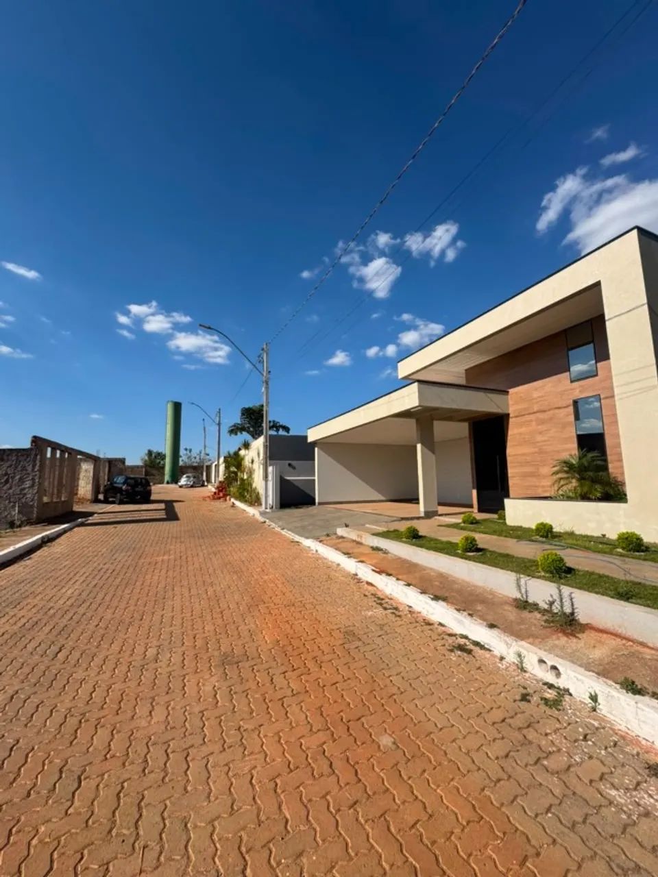 Vendo Lote Ponte Alta norte Gama 