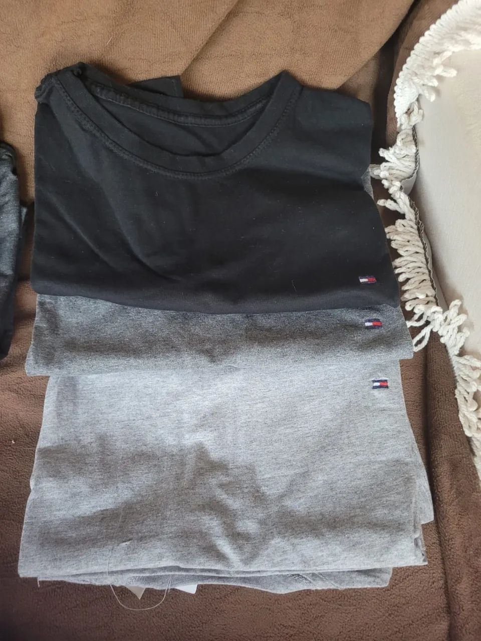 Camisas