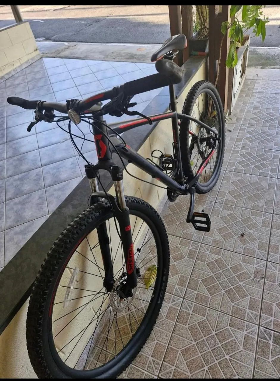 Bike Scott  - Foto 4