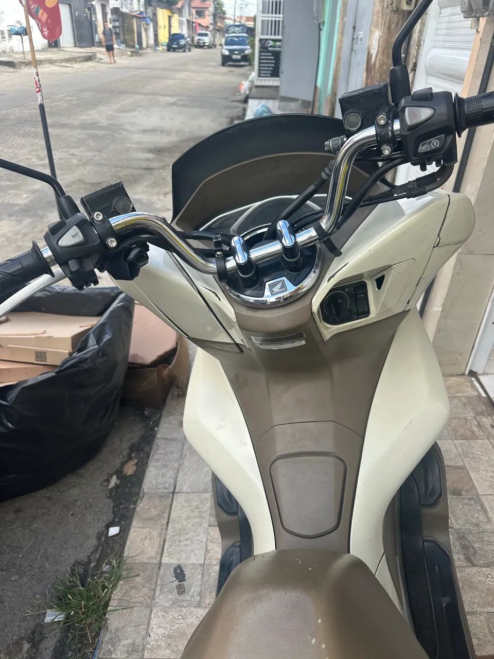 Pcx 2019