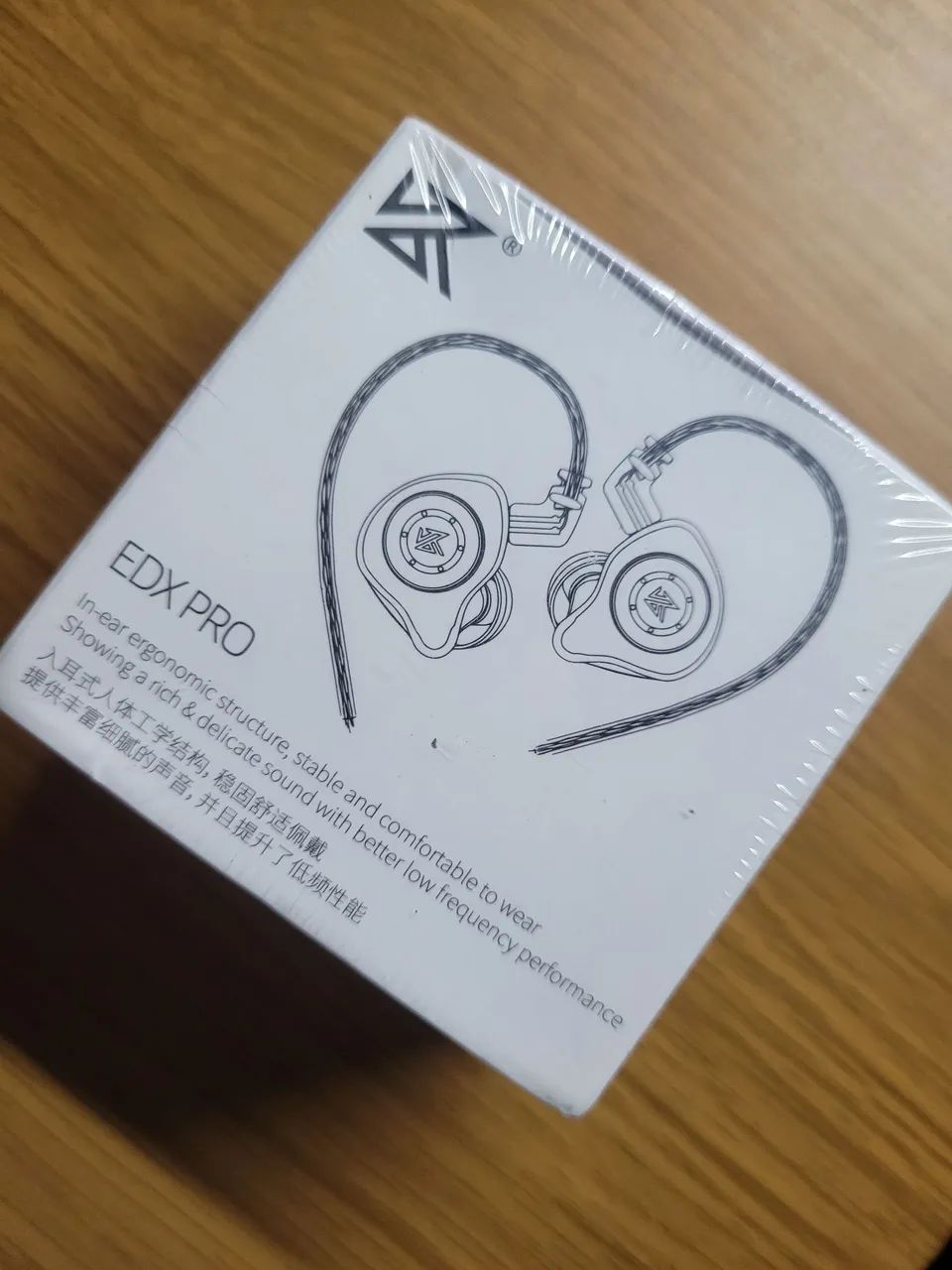 Fone KZ EDX PRO