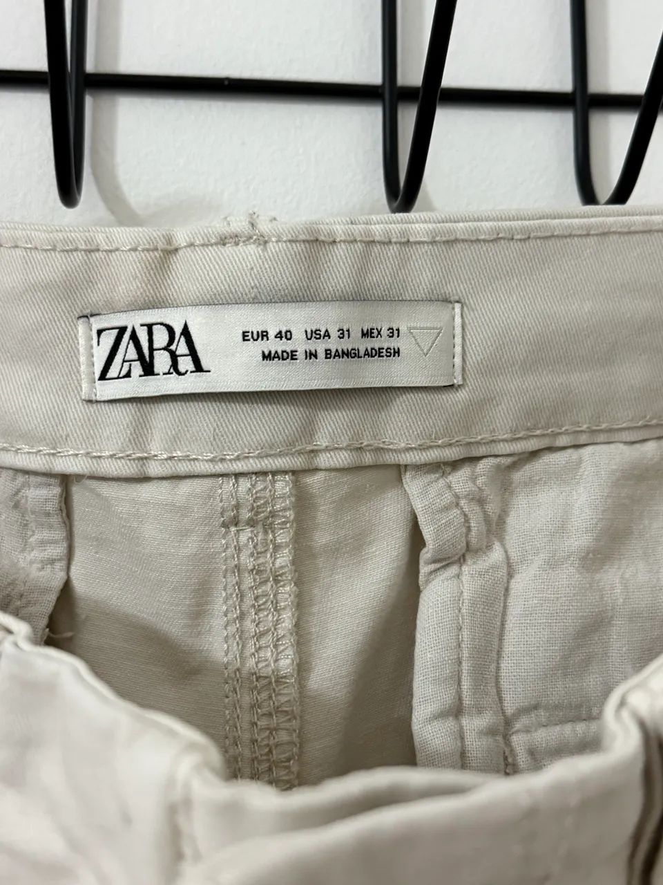 Calça Zara  - Foto 3