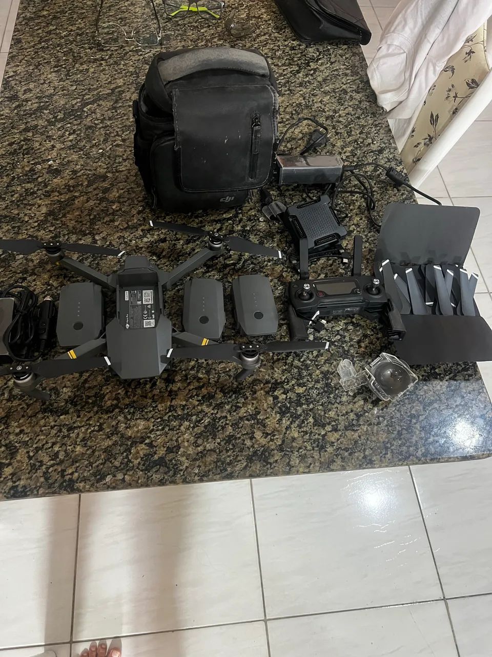 Drone Mavic por  - Foto 3