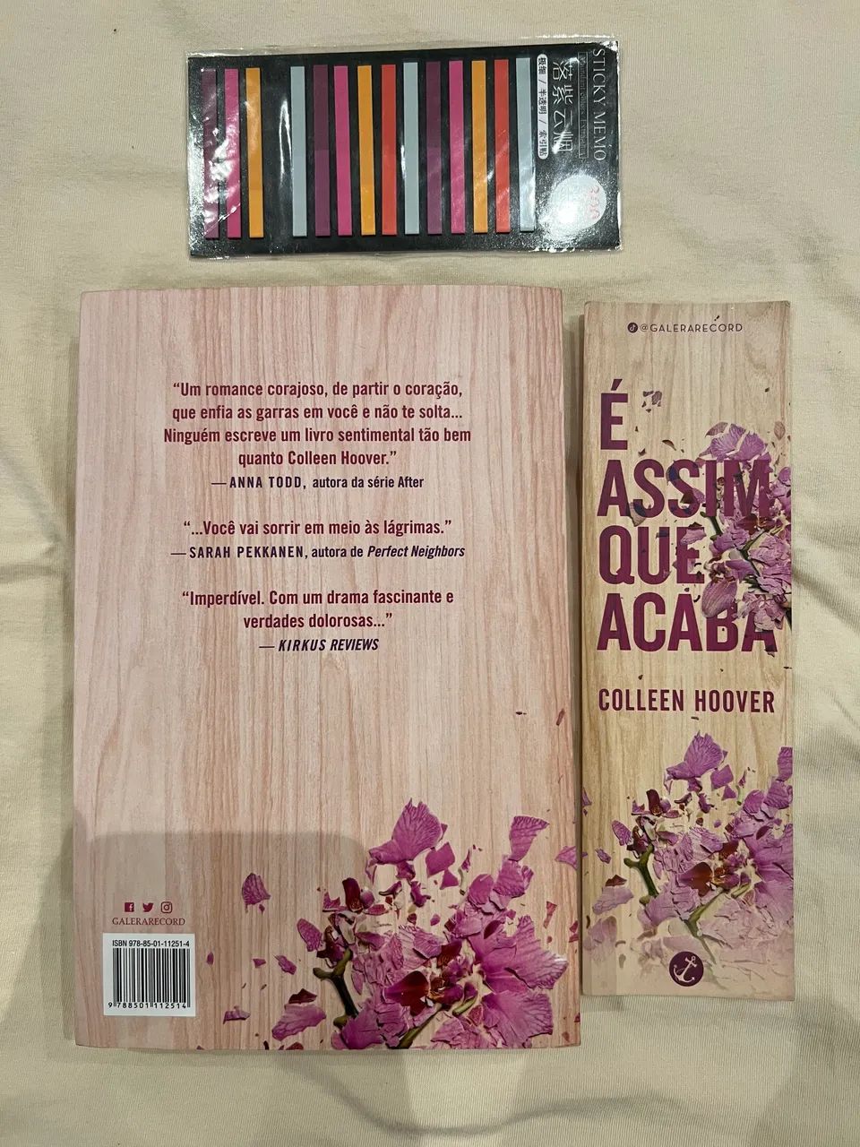 Livro  - Foto 4