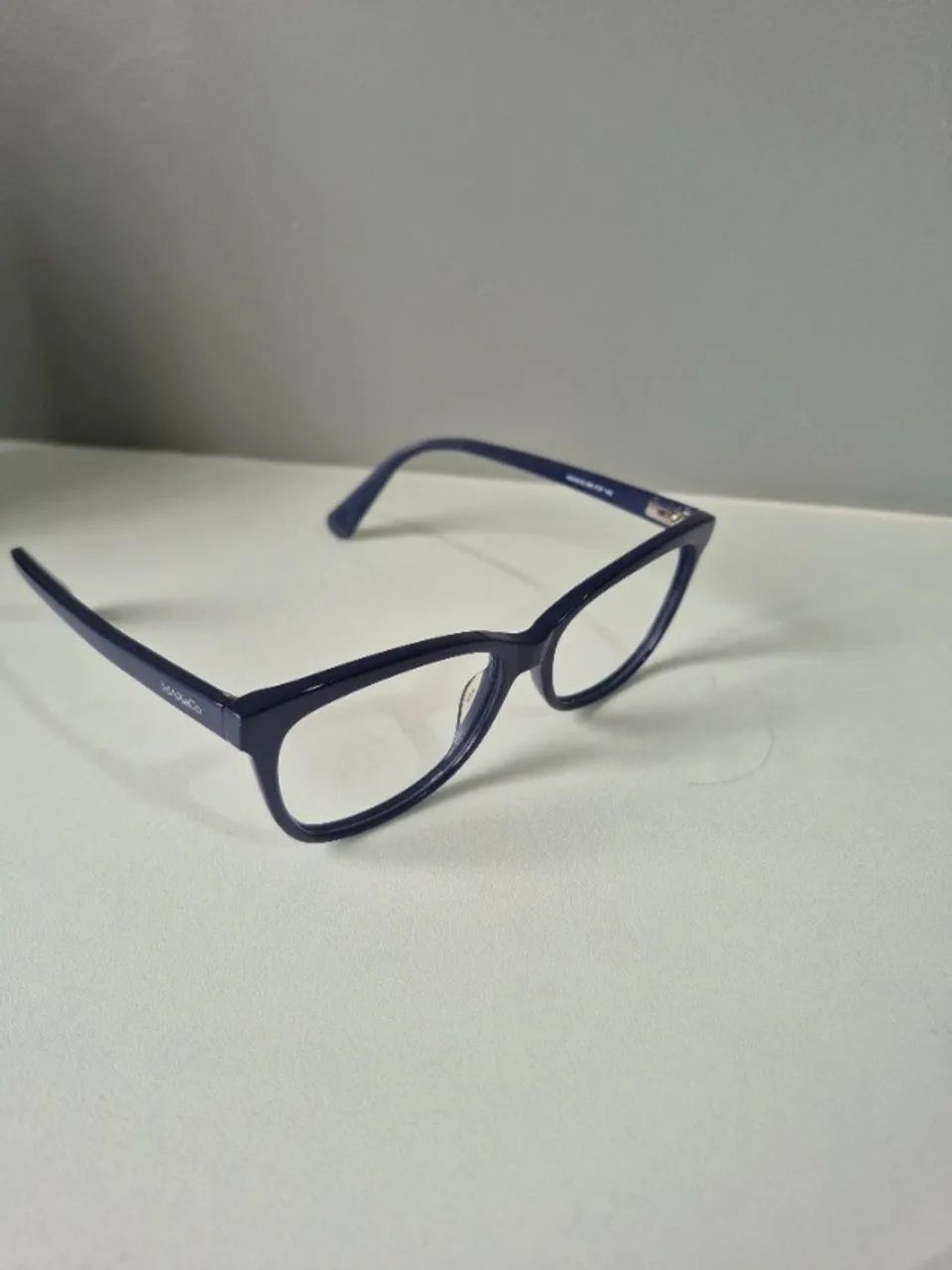 Armação MAX&Co azul - Foto 2