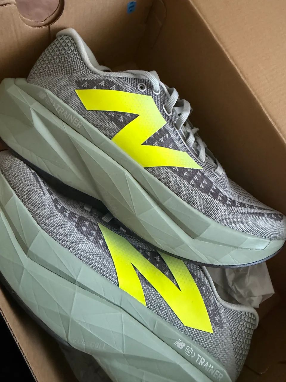 Tenis nb  - Foto 4