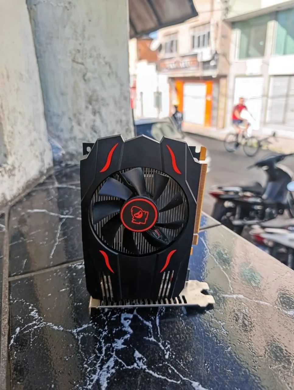 RX 550 4GB - Foto 3