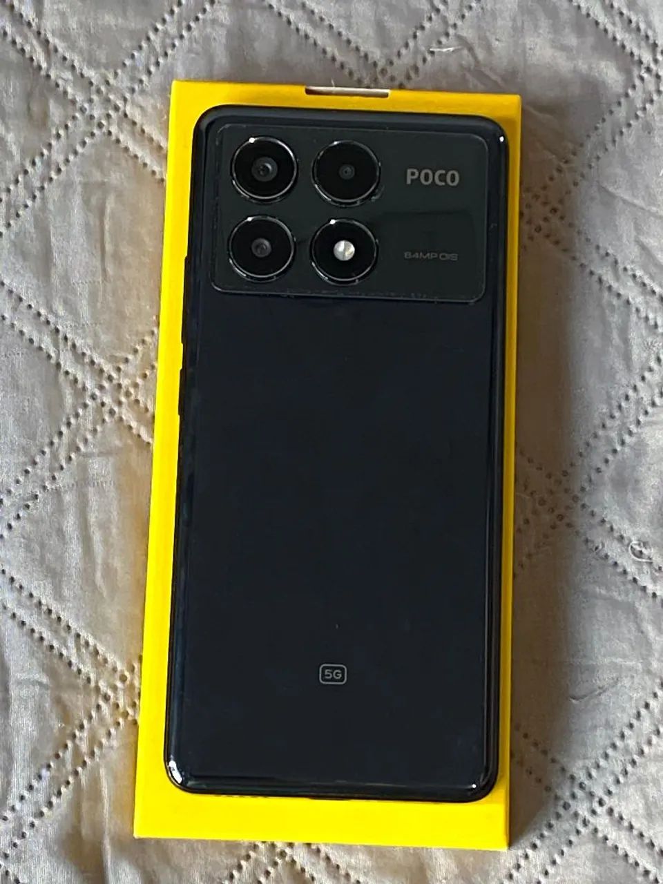 POCO X6 PRO 5G  - Foto 2