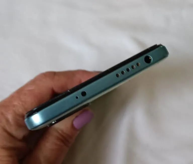 Xiaomi redmi note 11 - Foto 3