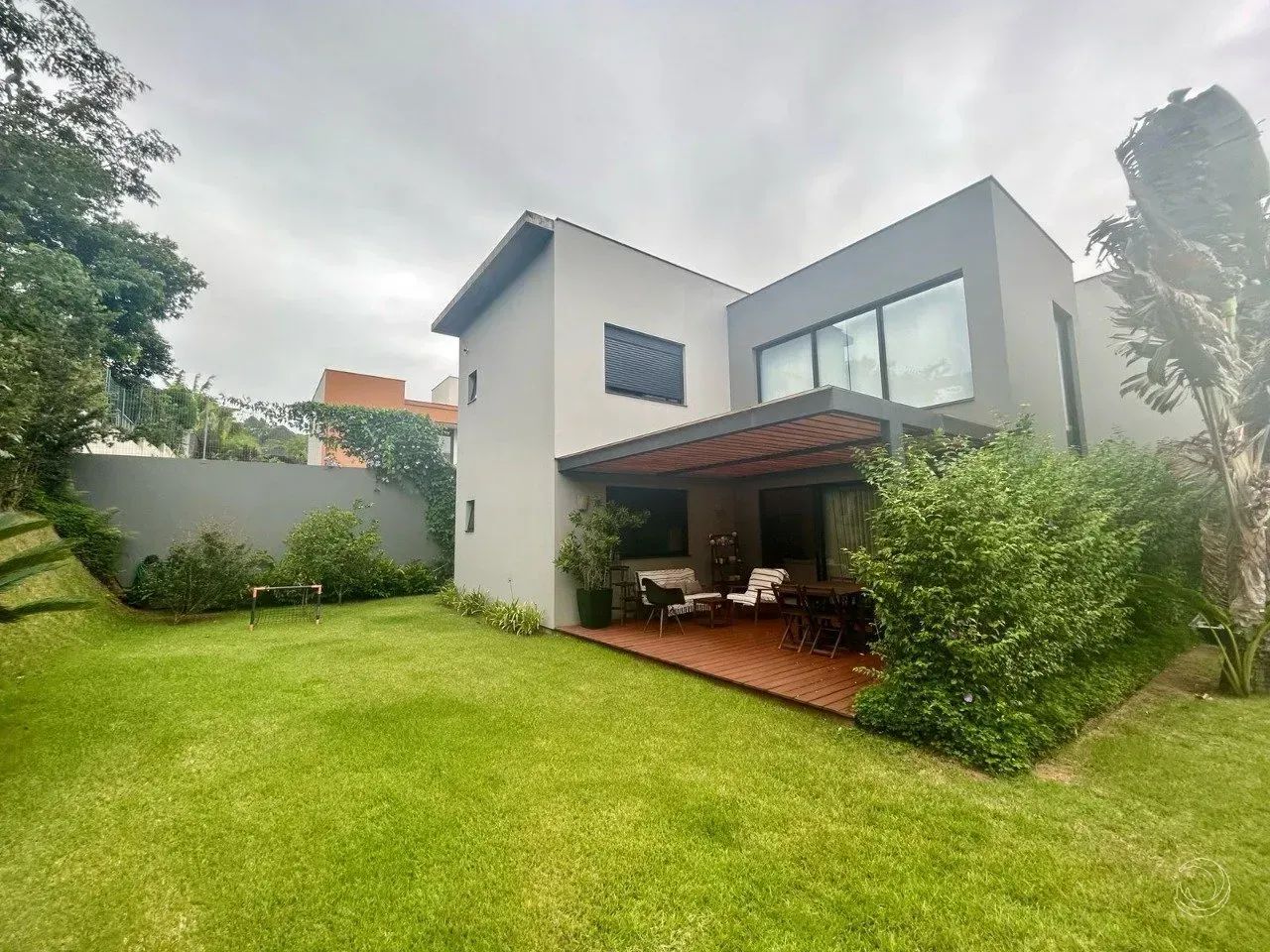 Imóvel para venda possui 560 metros quadrados com 6 quartos em Cacupé - Florianópolis - SC - Foto 4