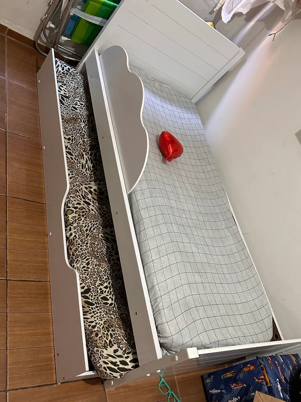 Cama bibox infantil  - Foto 2
