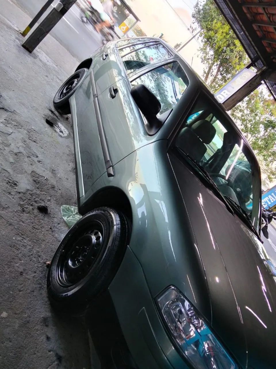 Trabalho com polimento cristalizador  - Foto 3
