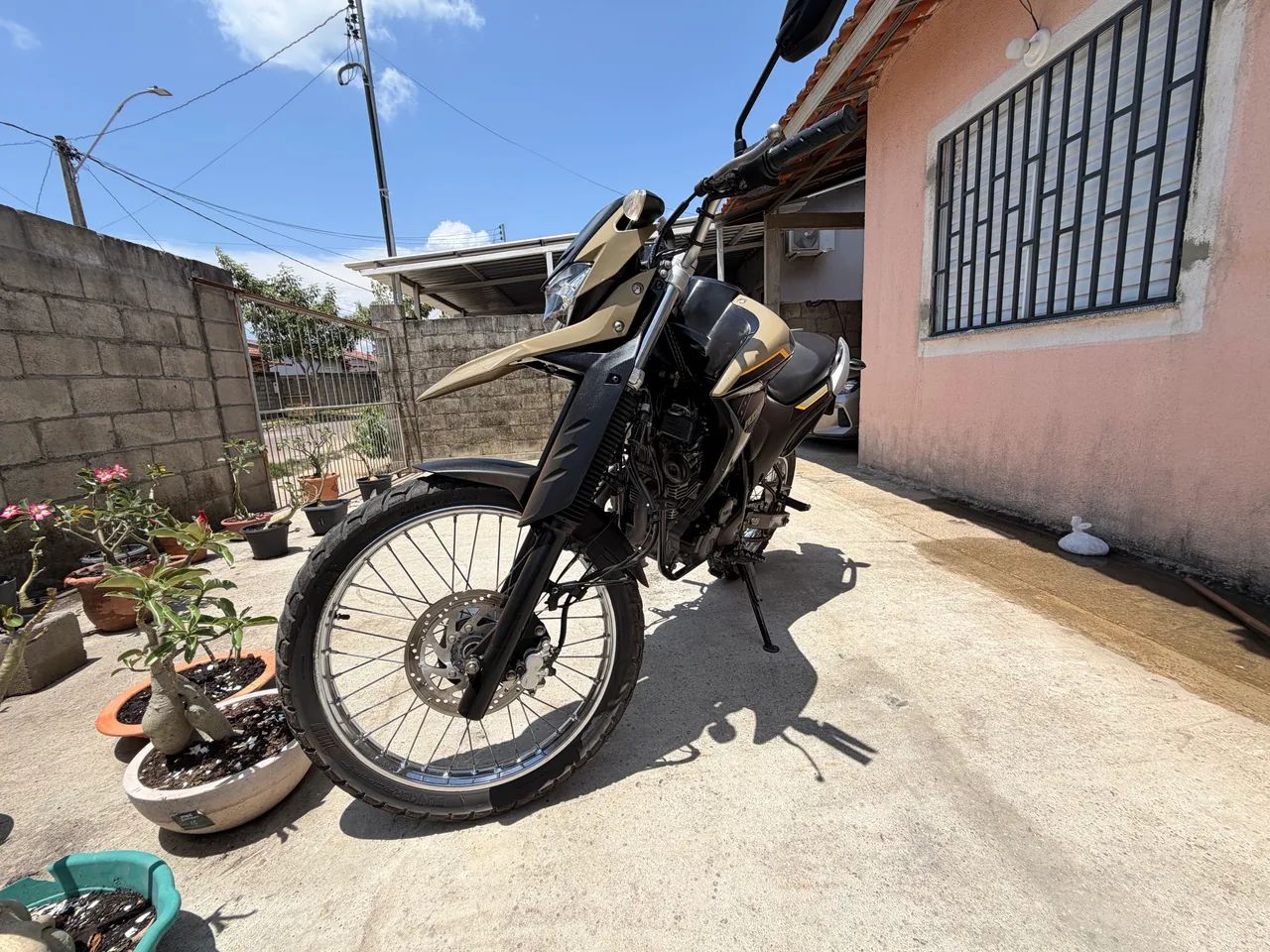 Lander 250 - Foto 5
