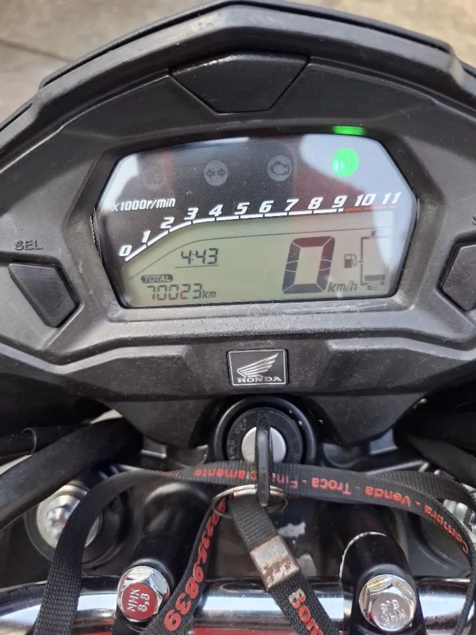 CG 160 cargo 2023 - Foto 5