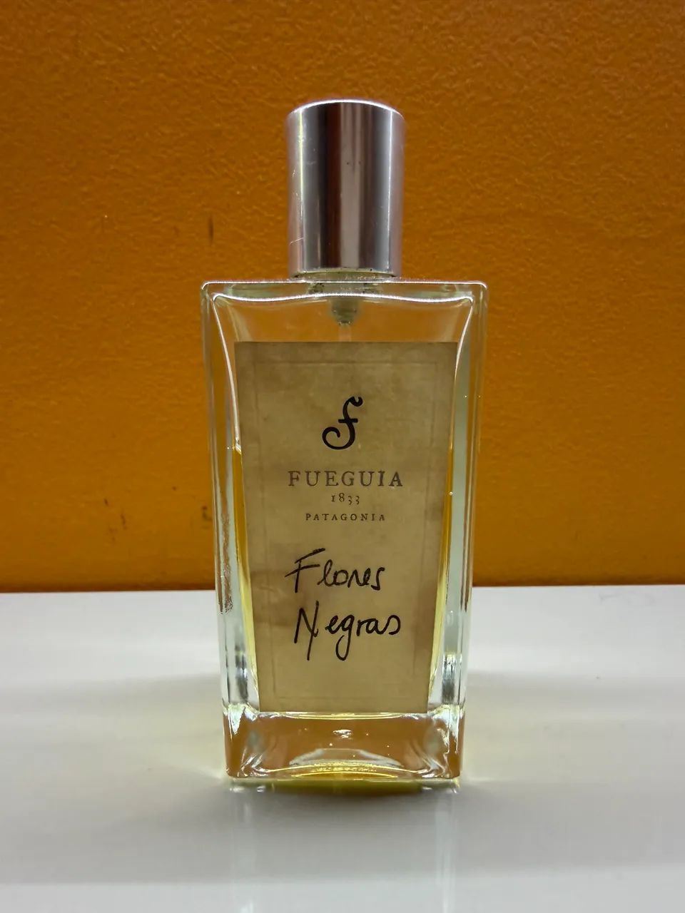 Perfume Fueguia Flores Negras - Foto 2