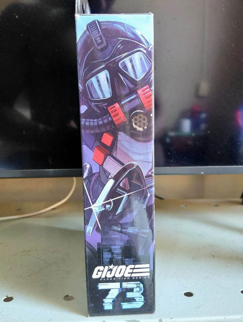 G.I. Joe - Torpedo - Foto 3