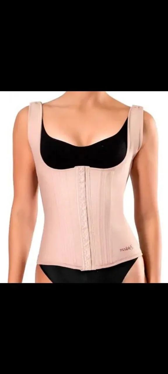Cinta Modeladora Feminina