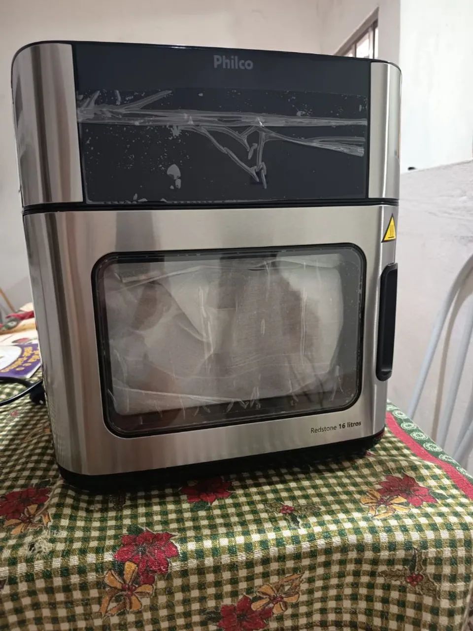 Airfryer  - Foto 4