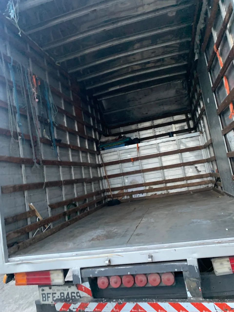 Mudanças Transportes e carretos  - Foto 2