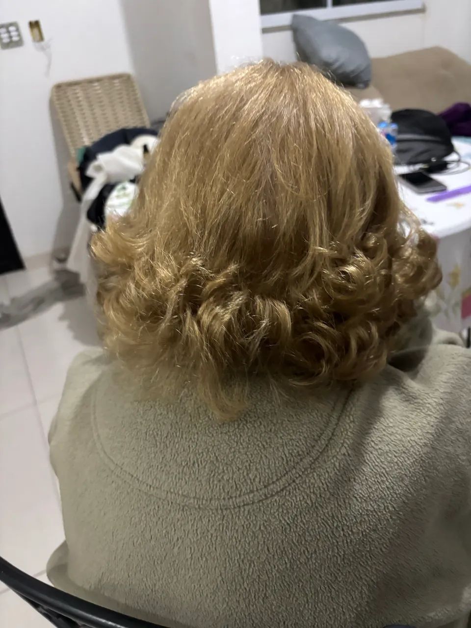 Cabelereira  - Foto 4