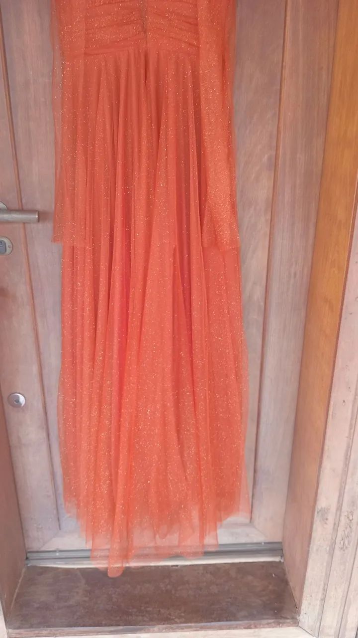 Vestido de Festa - Foto 4