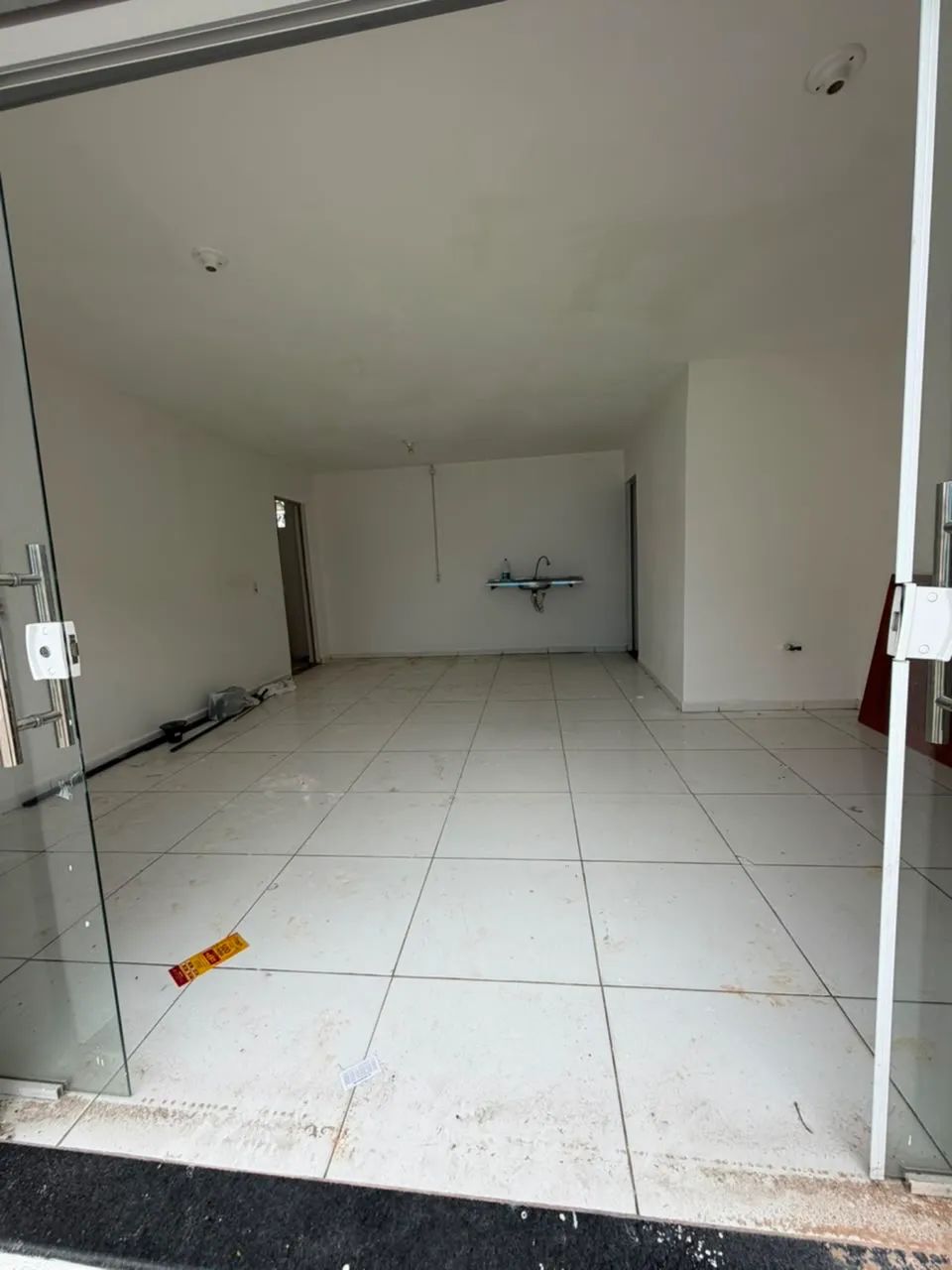 ALUGO PONTO COMERCIAL NA MASSAGUEIRA - Foto 3