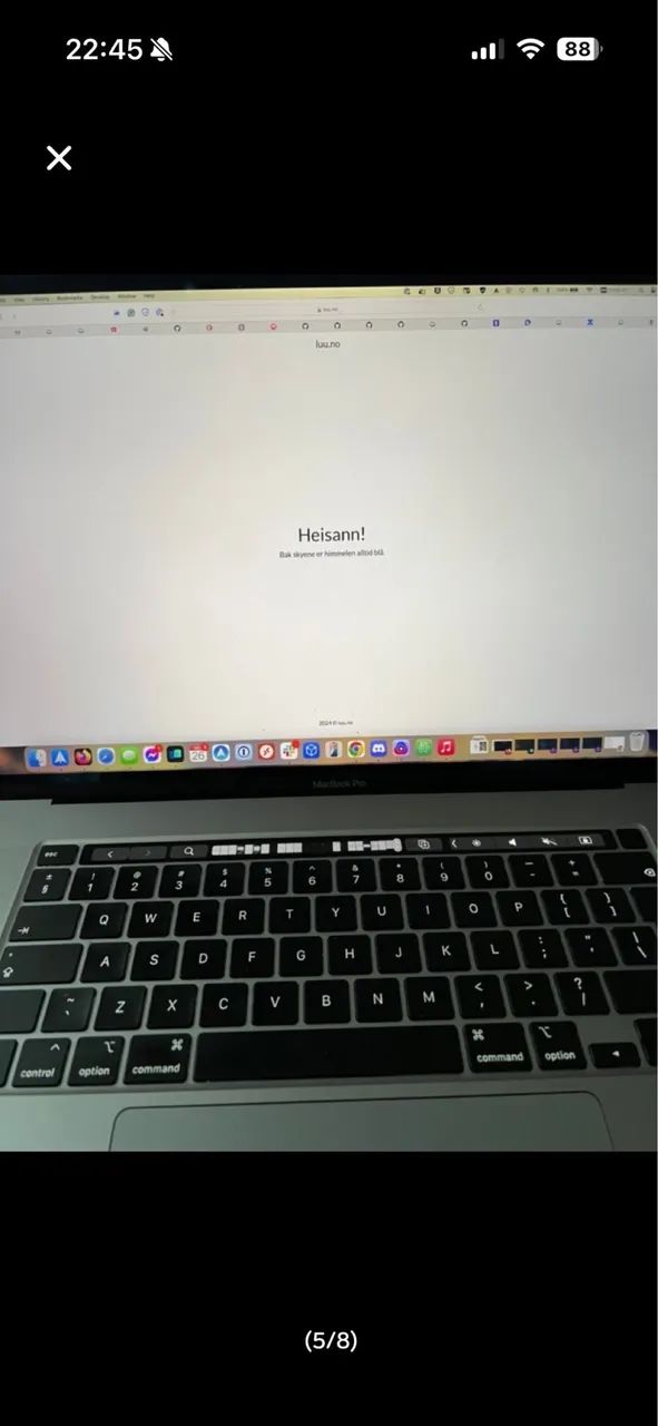 MacBook Pro  - Foto 5