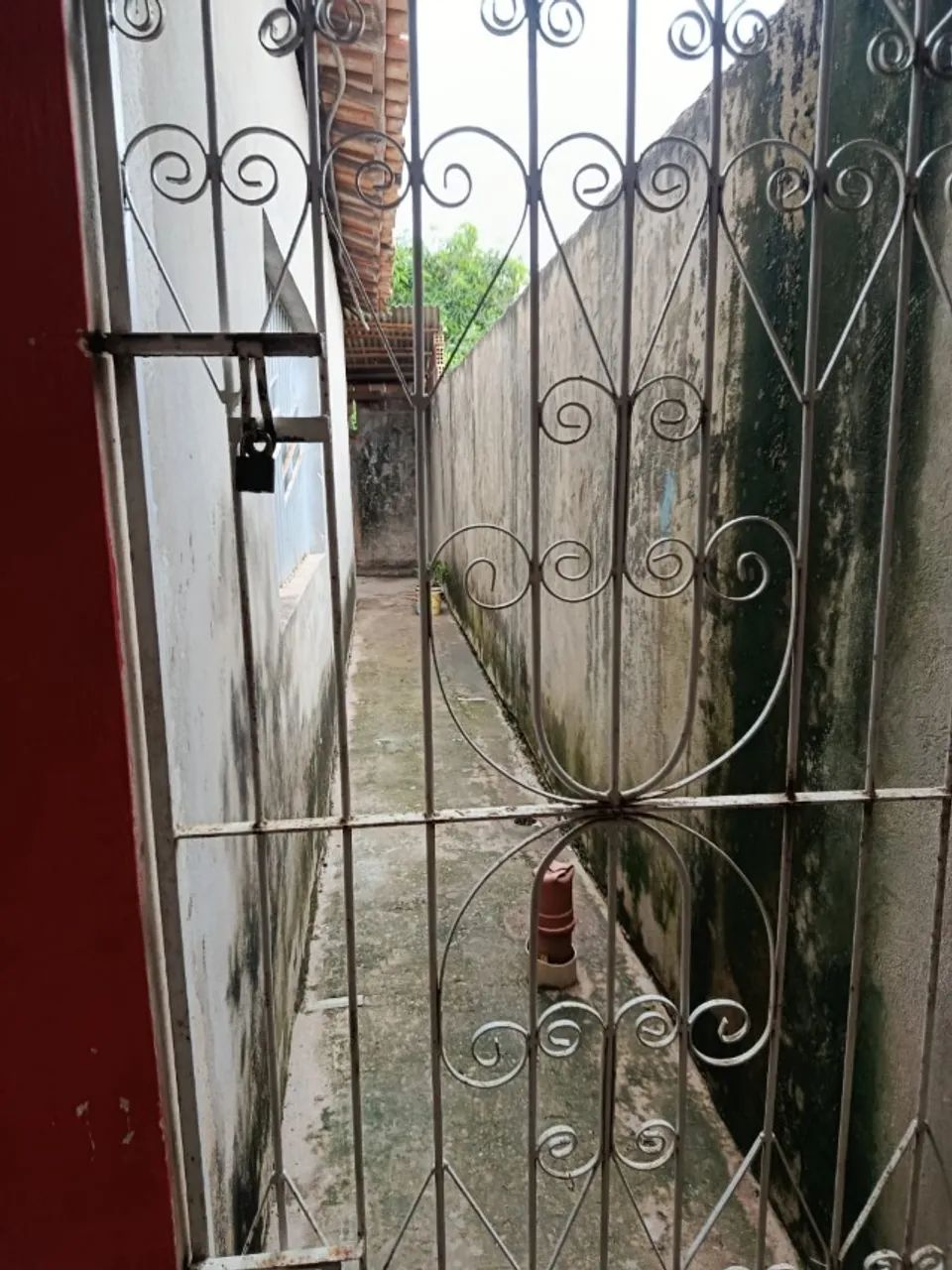 Vende-se uma casa - Foto 2