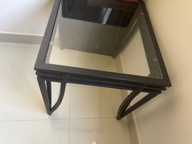Mesa de centro para sala de estar - Foto 2