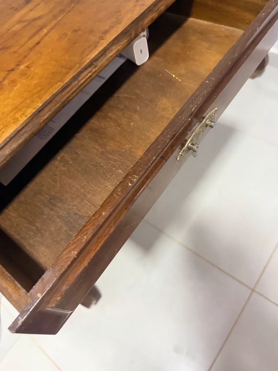 Mesa retrô  - Foto 4