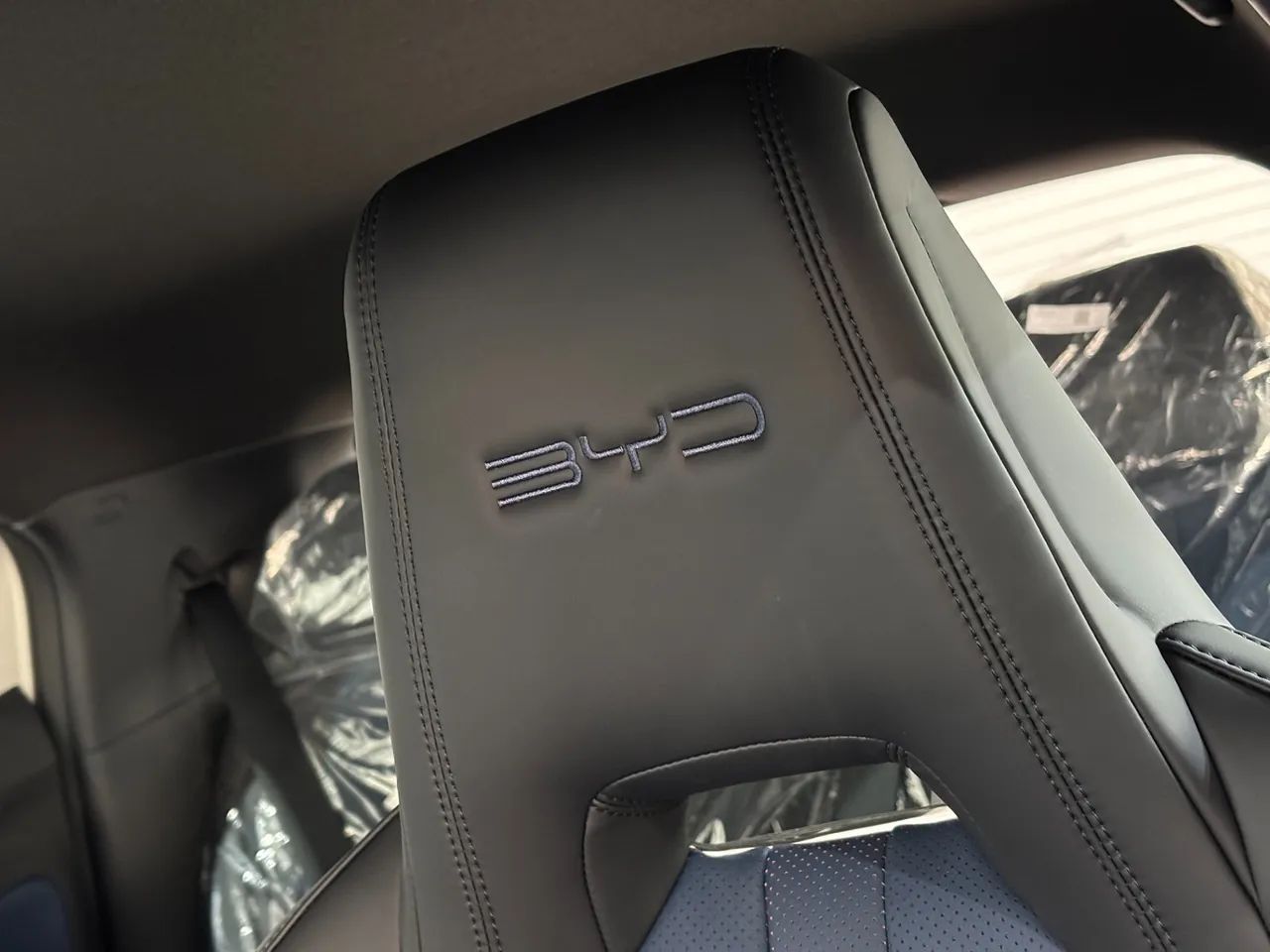 BYD Dolphin Mini (Elétrico) 2027 - Foto 5