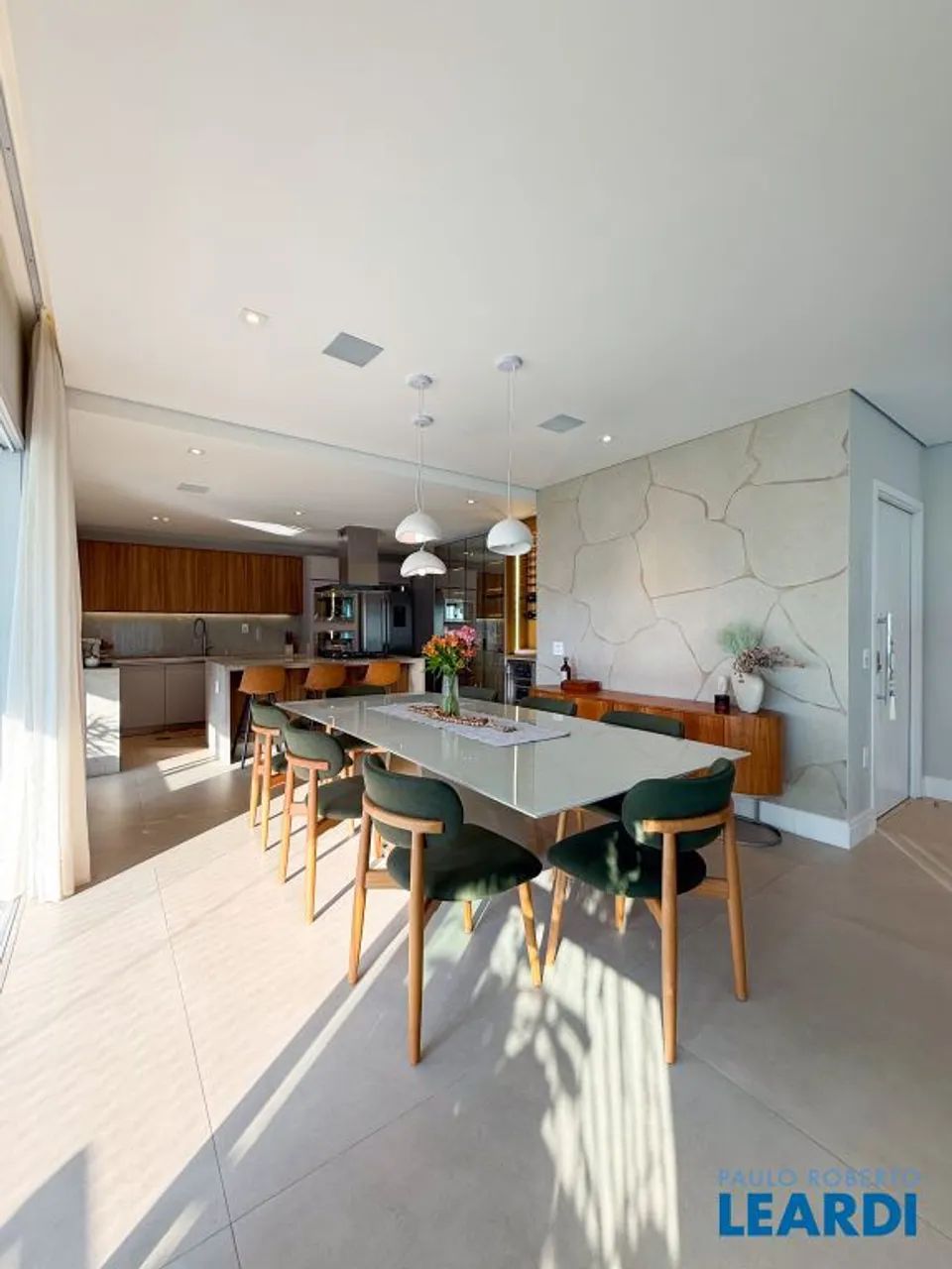 APARTAMENTO - ALPHAVILLE - SP - Foto 2