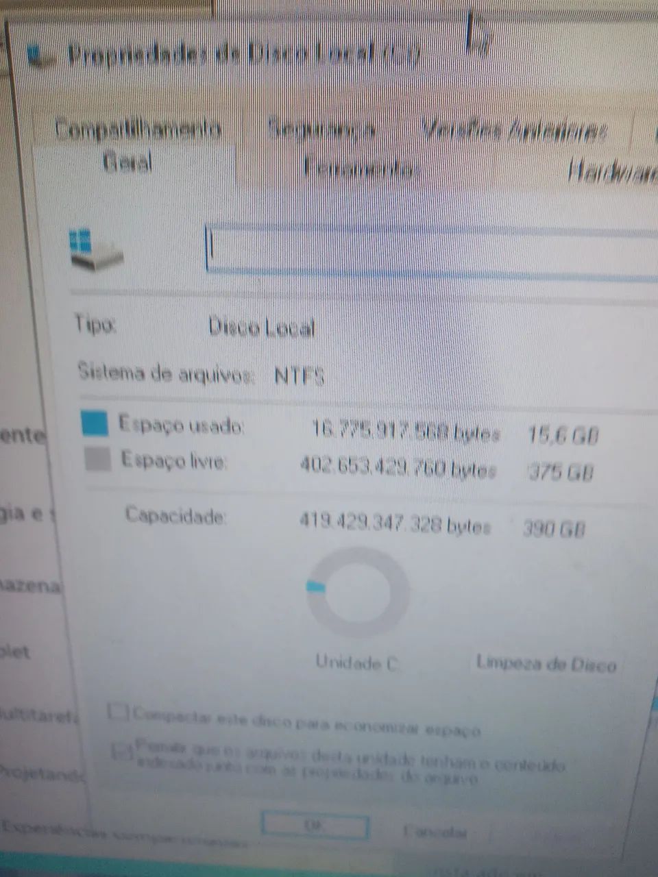 DESAPEGO Computador completo - Foto 5