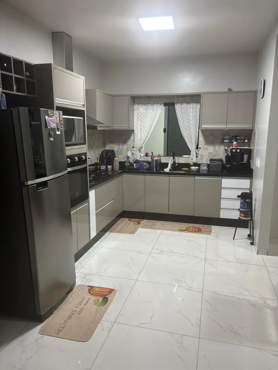 Foto - Luís Eduardo Magalhães - Jardim Paraíso