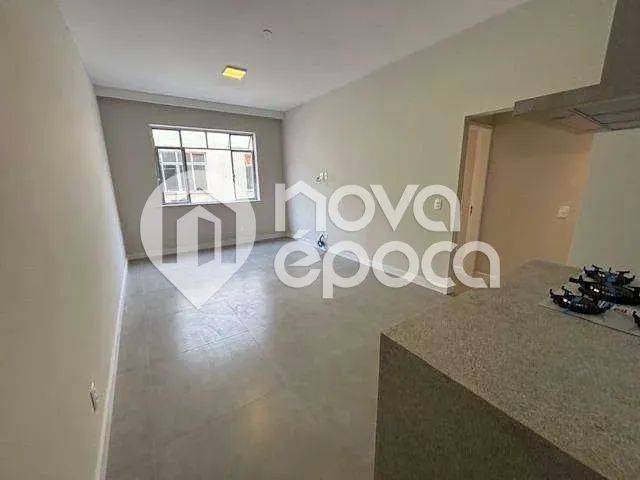 Tijuca | Apartamento 3 quartos, sendo 1 suite - Foto 3