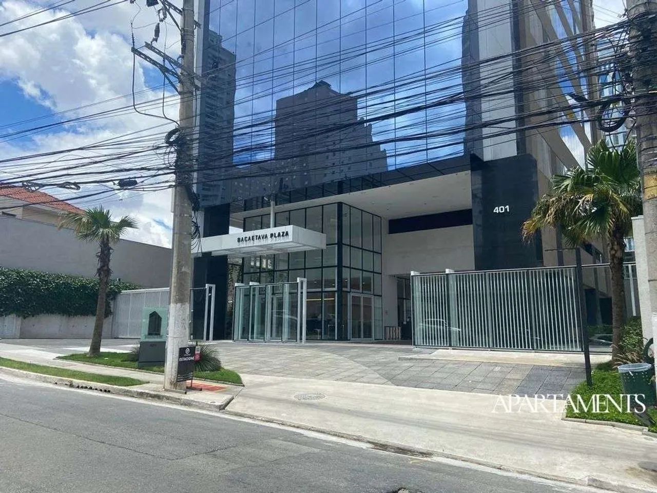 Sala para Alugar em Brooklin, São Paulo - SP - Foto 5