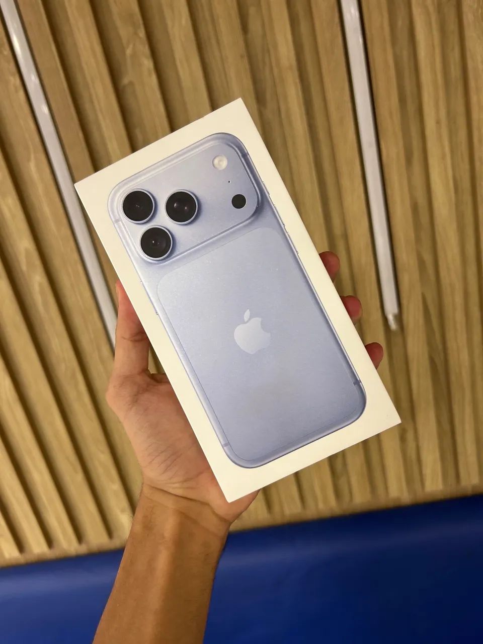 iPhone 18 Pro-256gb - Foto 3