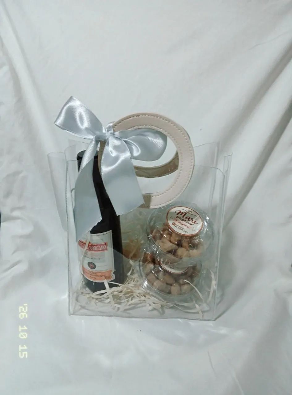 Cestas para Presentes - Foto 2