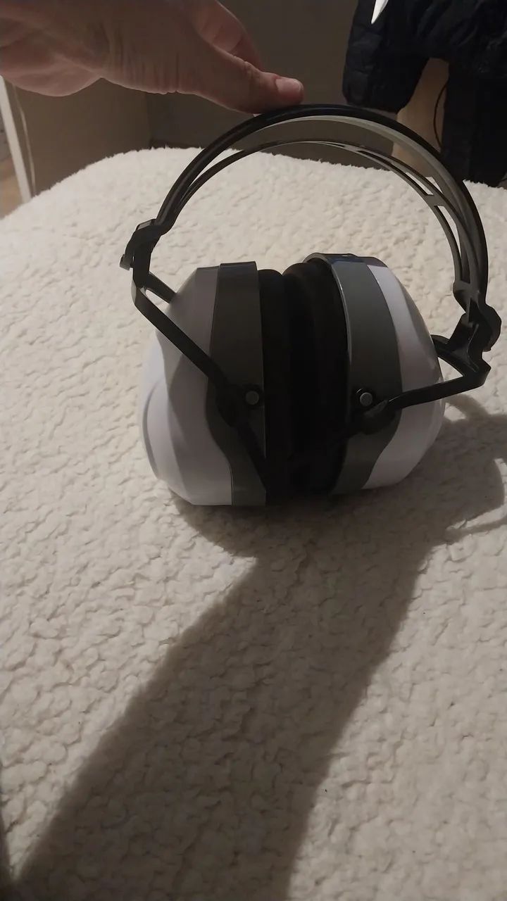 FONE DE OUVIDO ANTI RUIDO  - Foto 3